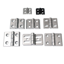 Window Door Anodized Aluminium Metal Hinge